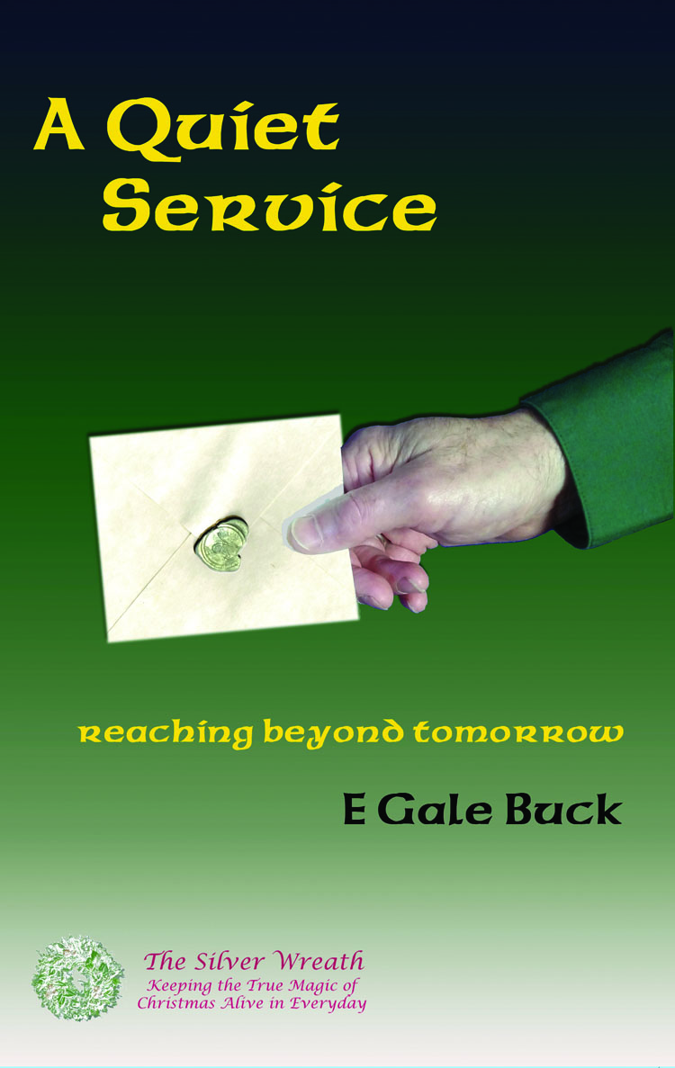 reaching beyond tomorrow